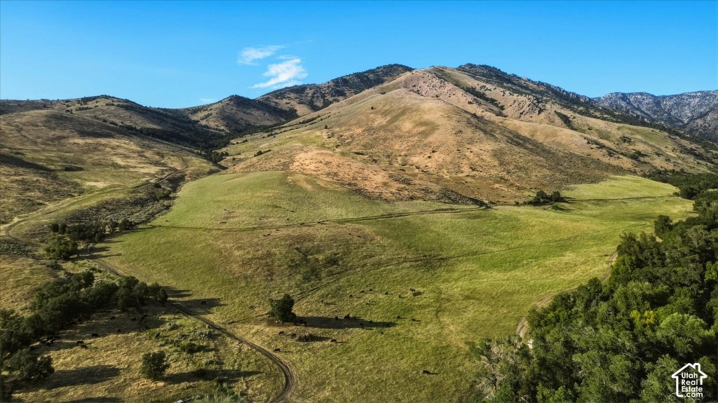 Photo of 2855 E CANYON RD, Smithfield, UT 84335 (MLS # 2189637)