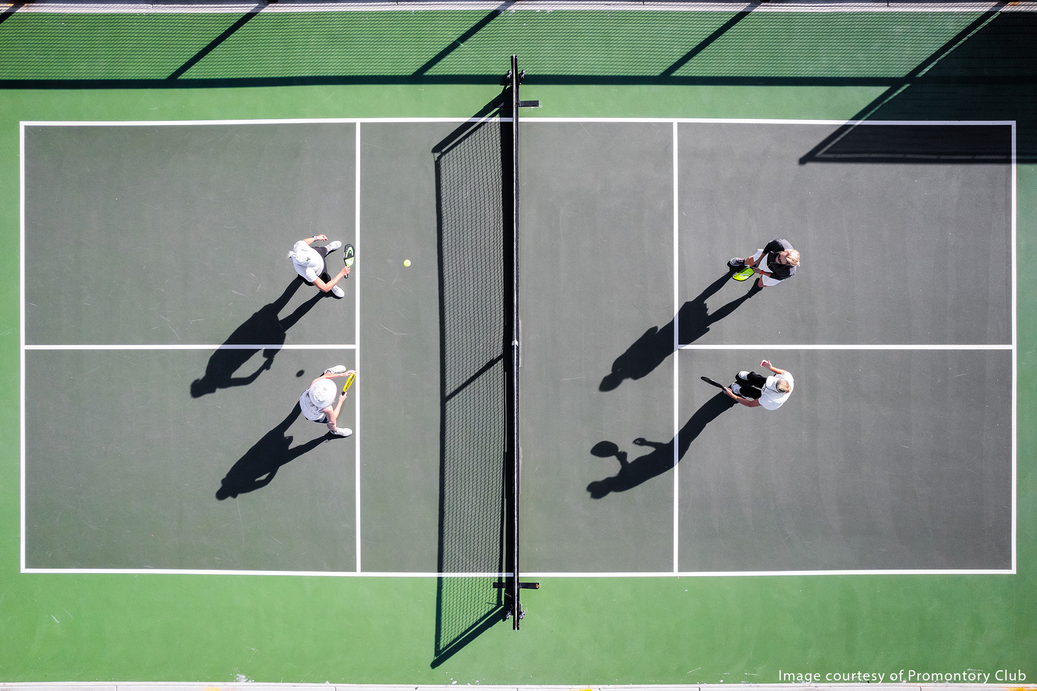 DEER CROSSING SUBDIV - Residential
