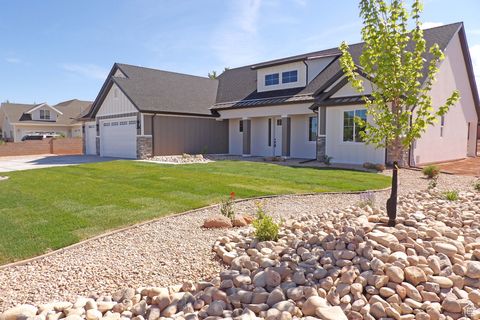 Homes For Sale - 1151 S 4475<br/> Cedar City, UT 84720