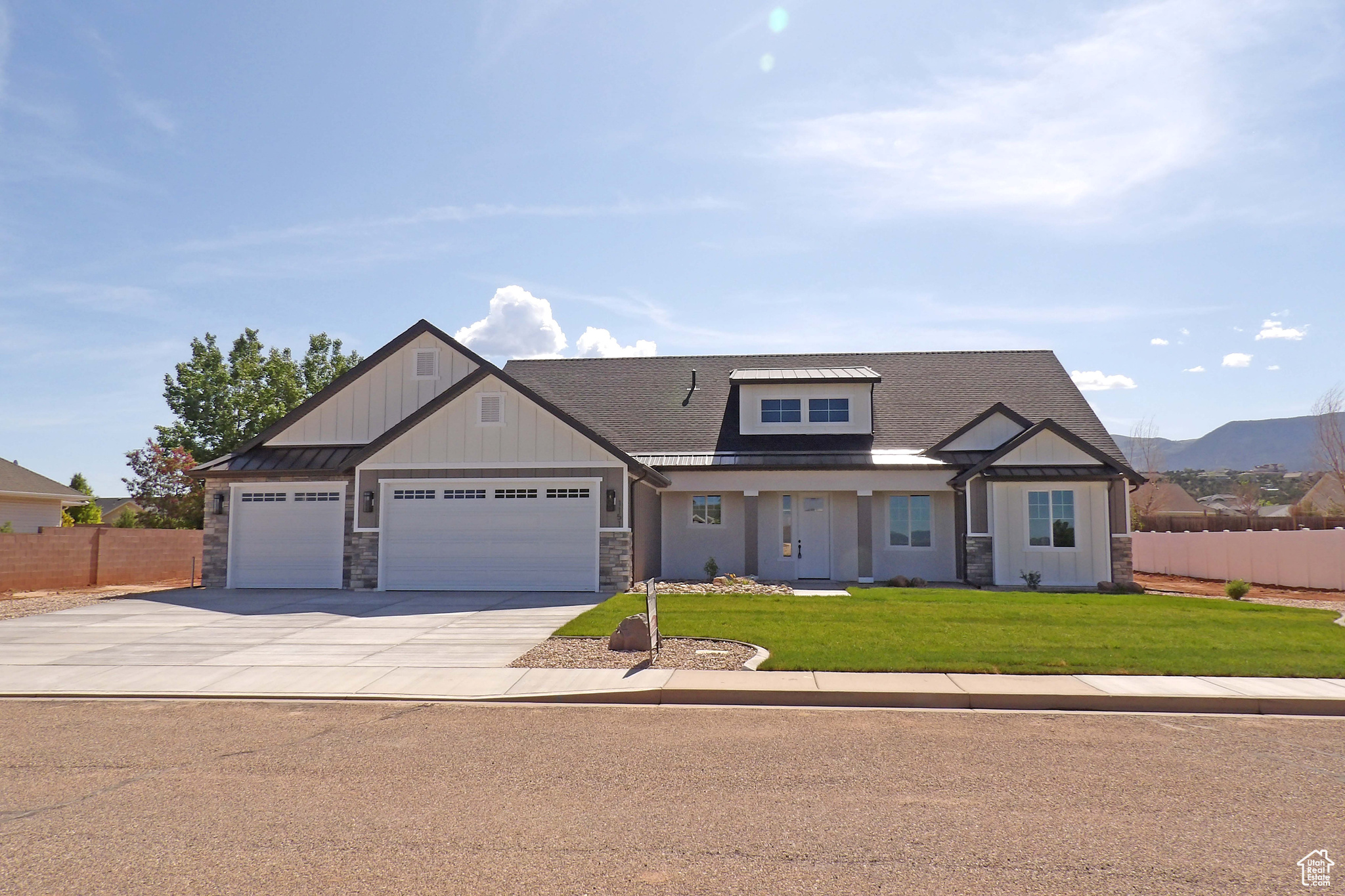 1151 S 4475, Cedar City, Utah image 1