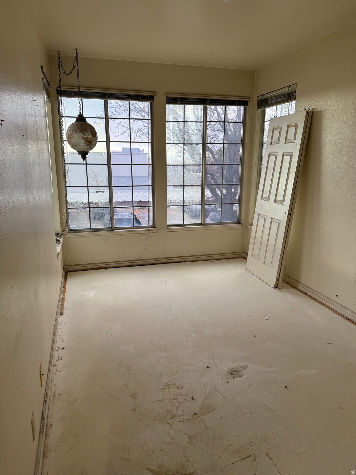 CARRIAGE CROSSING - Residential