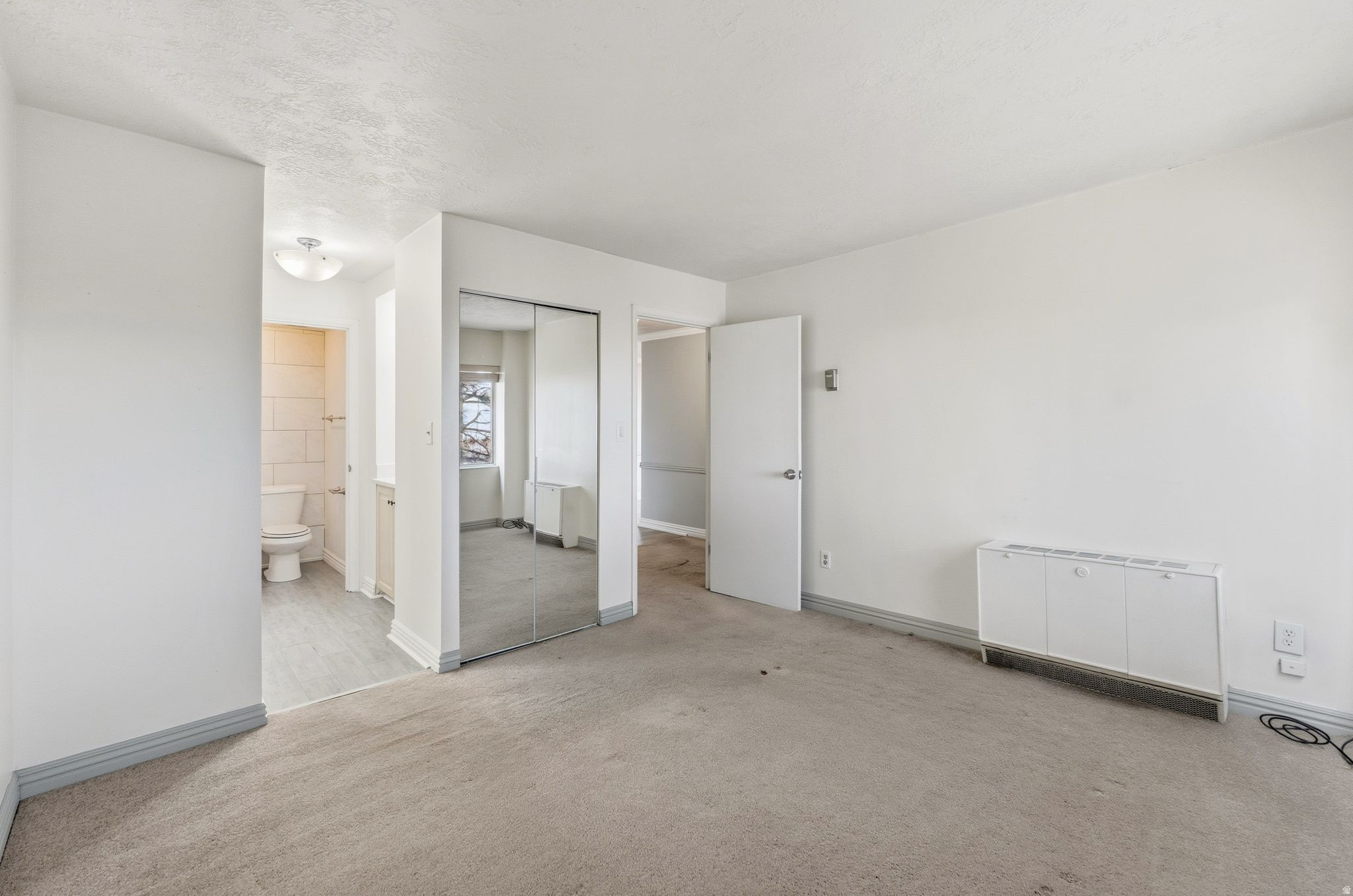 CAPITOL HILL - Residential