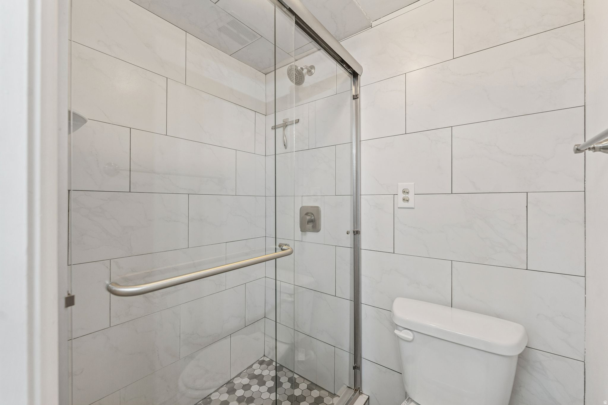 CAPITOL HILL - Residential