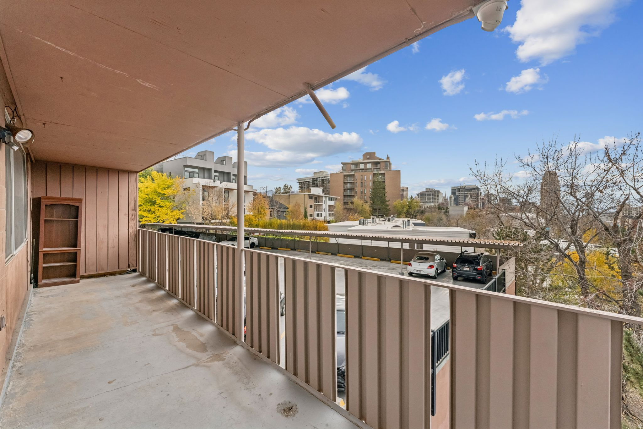 CAPITOL HILL - Residential