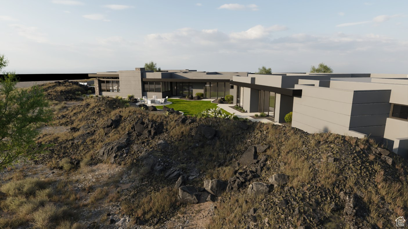 CHACO WEST AT ENTRADA - Residential