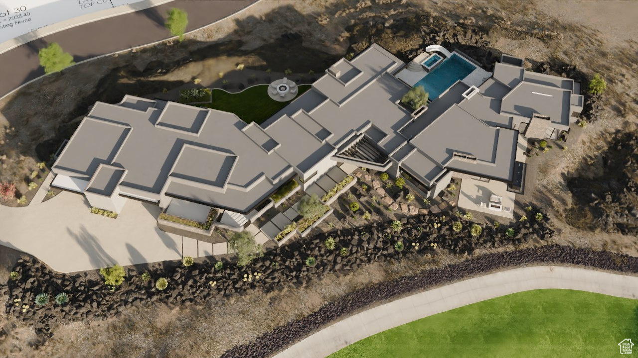 CHACO WEST AT ENTRADA - Residential