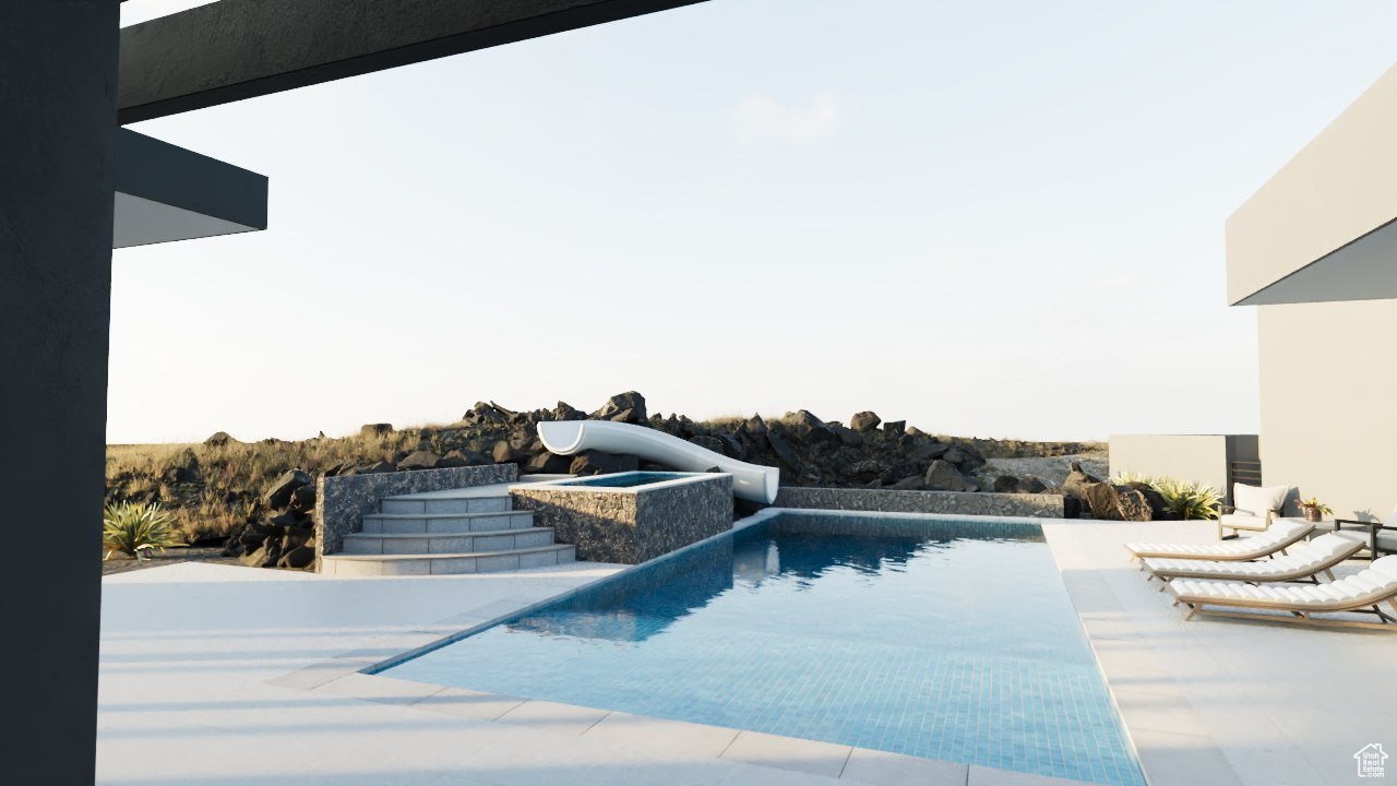 CHACO WEST AT ENTRADA - Residential