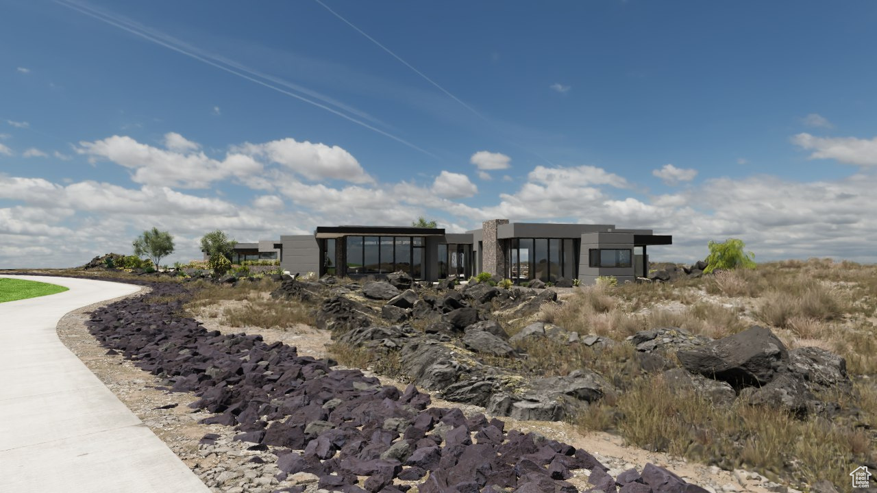 CHACO WEST AT ENTRADA - Residential