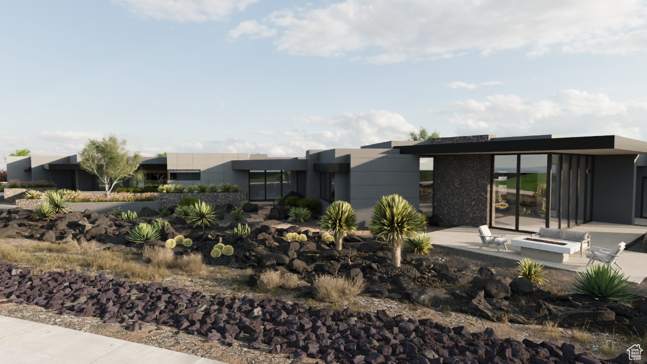 CHACO WEST AT ENTRADA - Residential