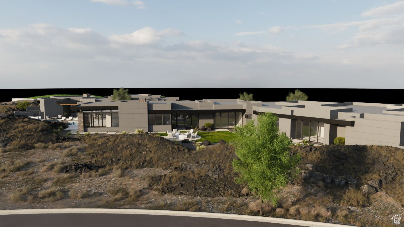 CHACO WEST AT ENTRADA - Residential