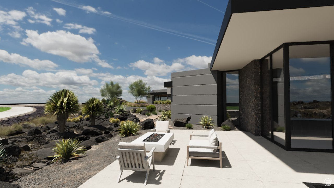 CHACO WEST AT ENTRADA - Residential