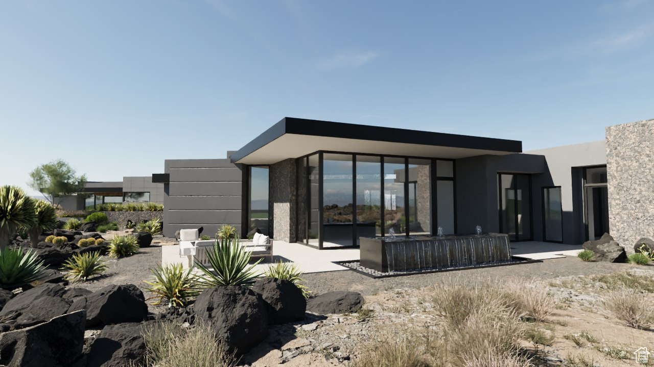 CHACO WEST AT ENTRADA - Residential