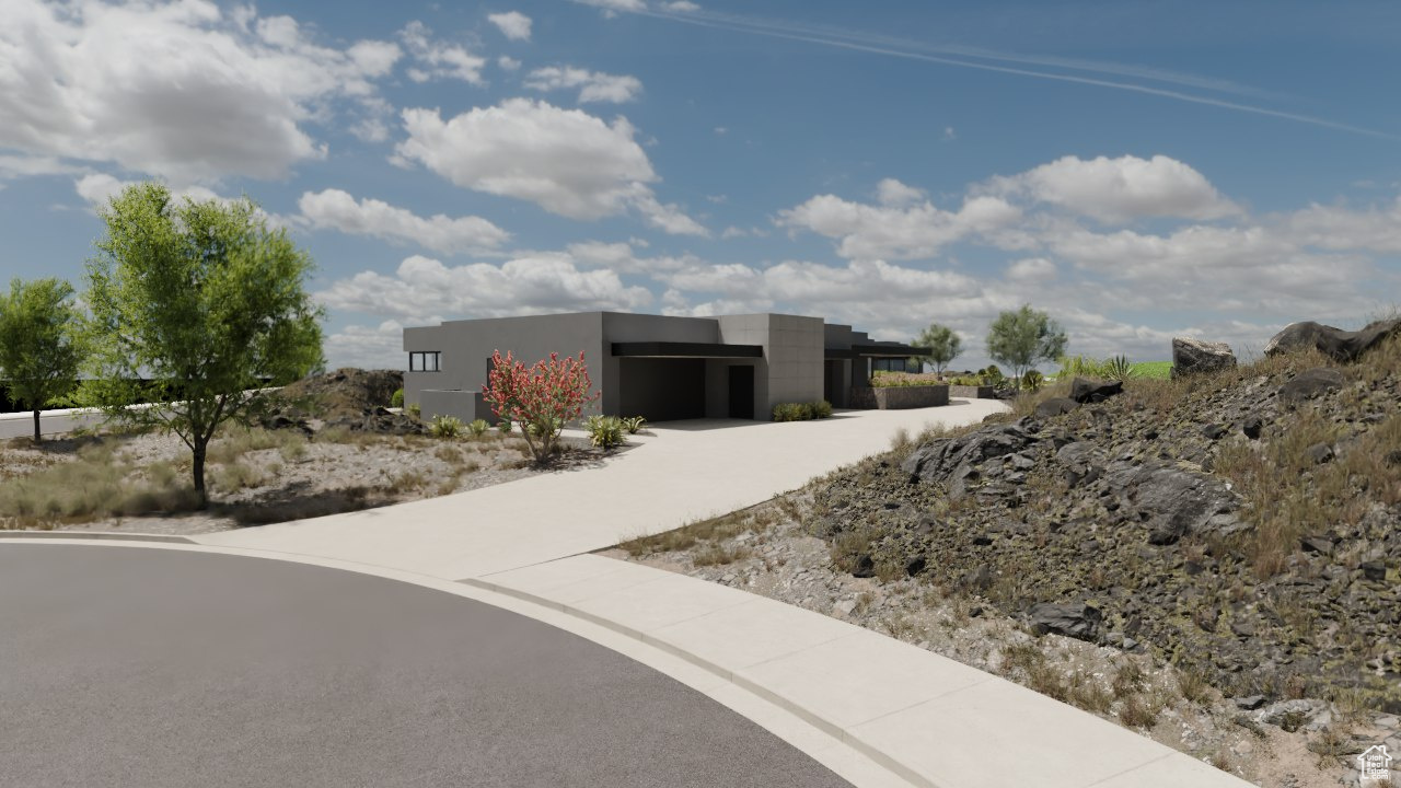 CHACO WEST AT ENTRADA - Residential