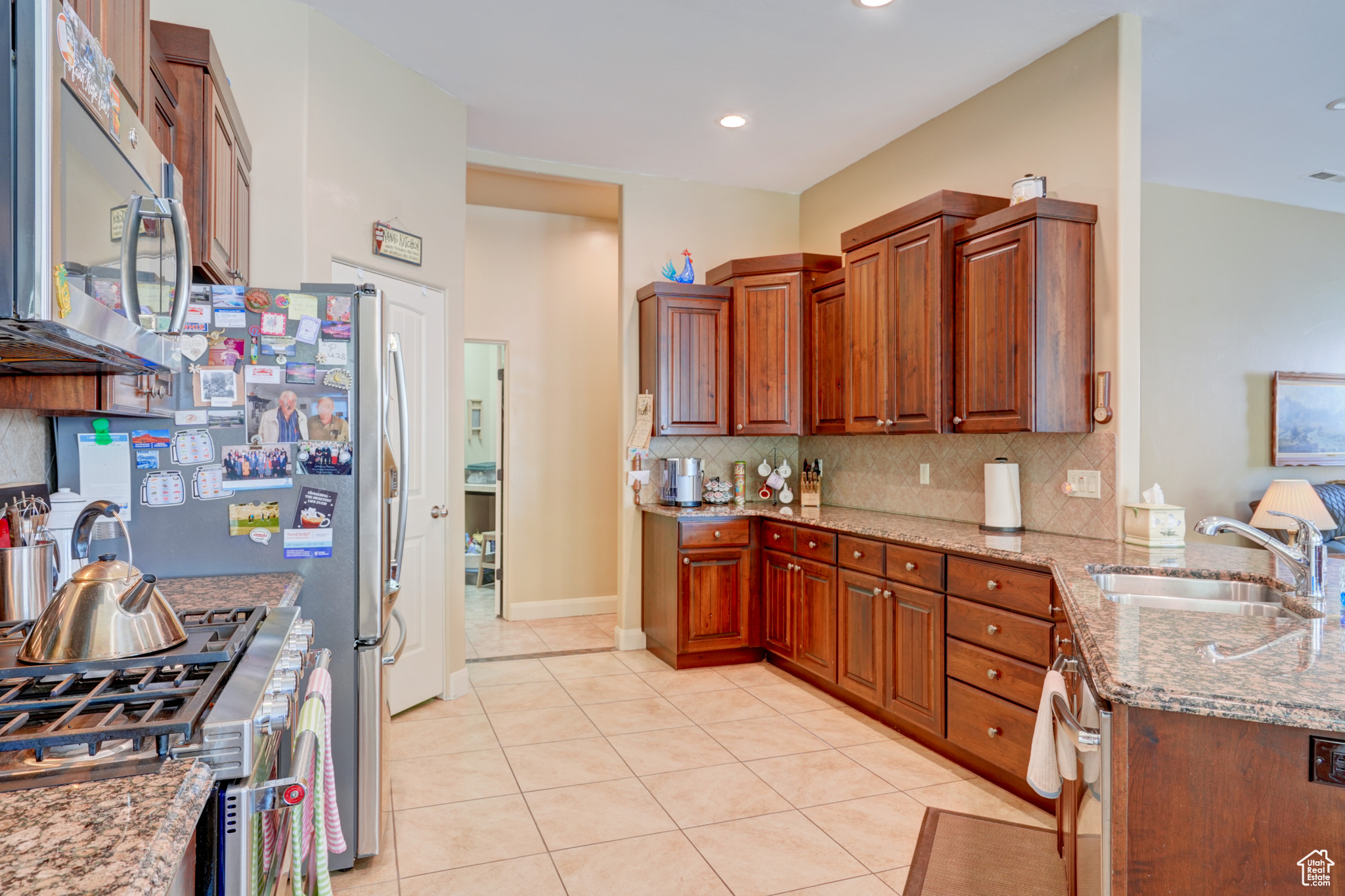 3079 Canyon View Dr, Santa Clara, Utah image 4