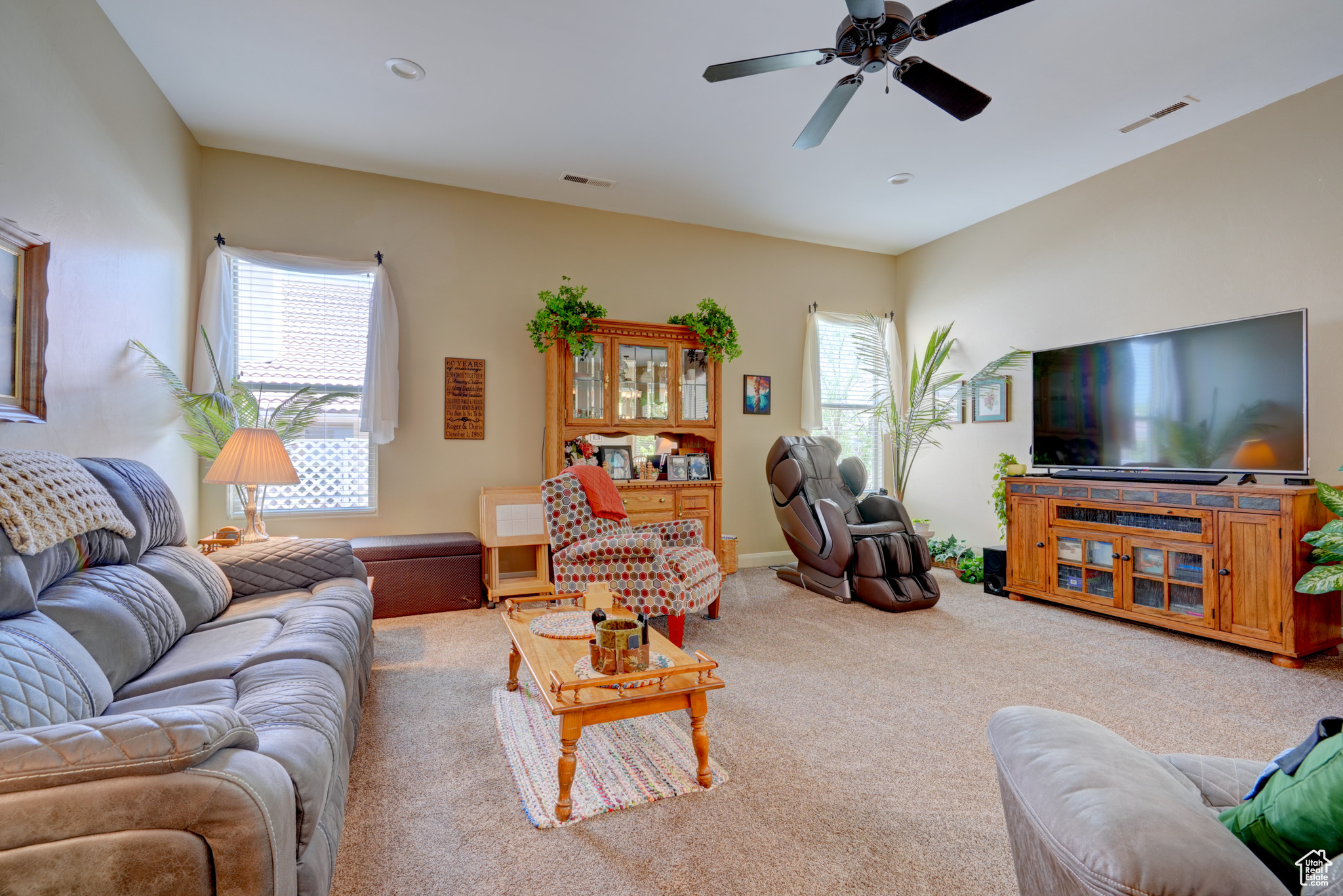 3079 Canyon View Dr, Santa Clara, Utah image 9