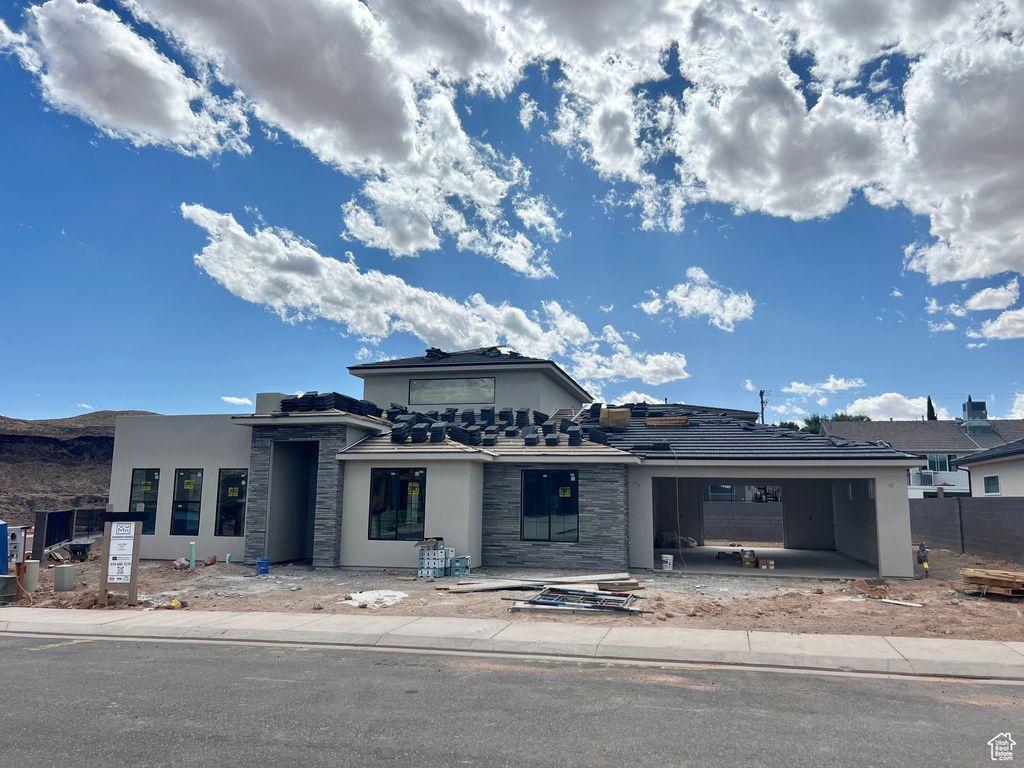 Photo of 296 E 1100 N #19, Hurricane, UT 84737 (MLS # 2115628)
