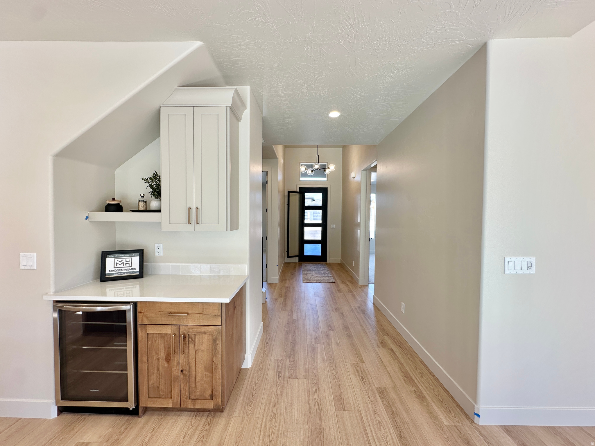 FALCON RIDGE - Residential