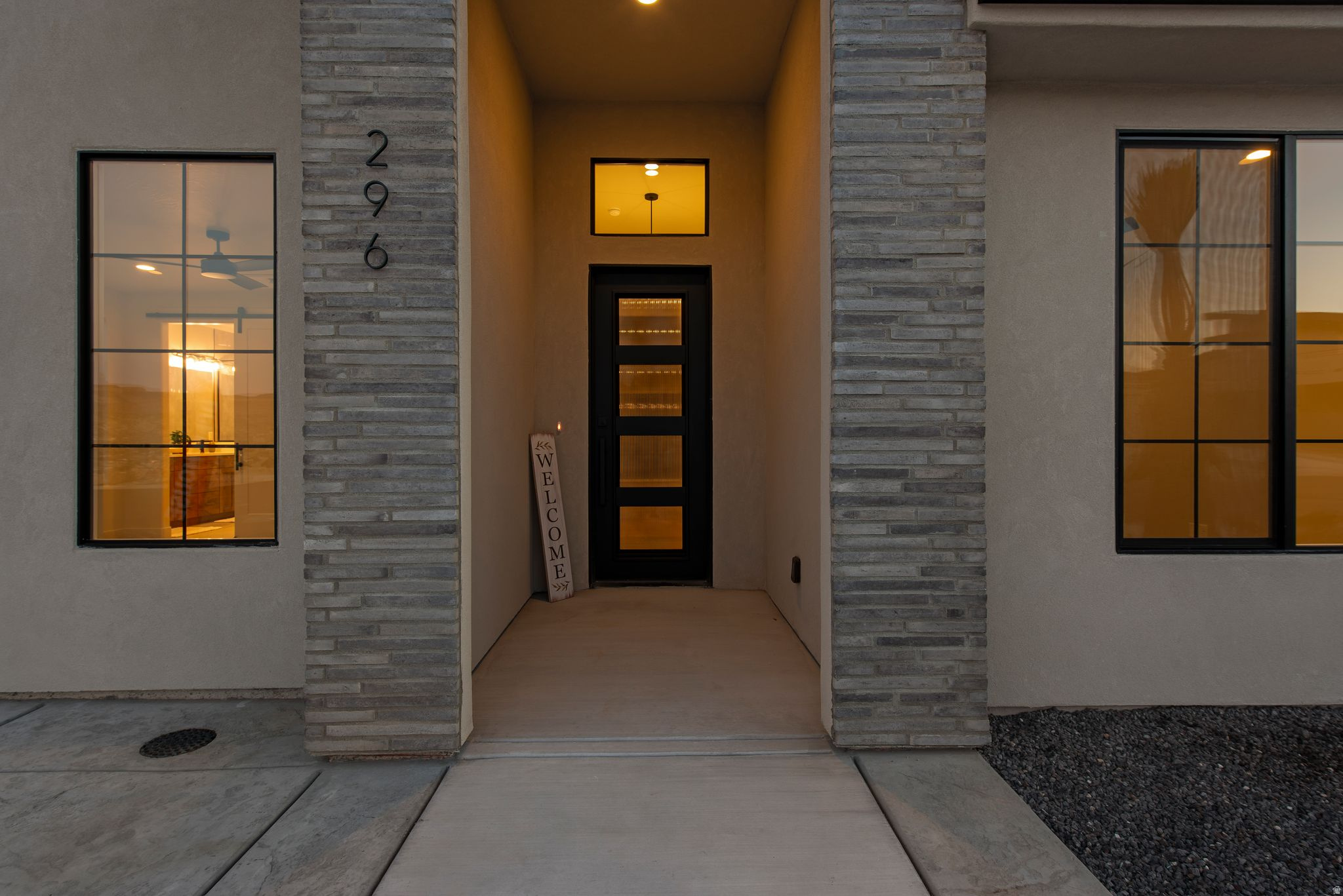 FALCON RIDGE - Residential