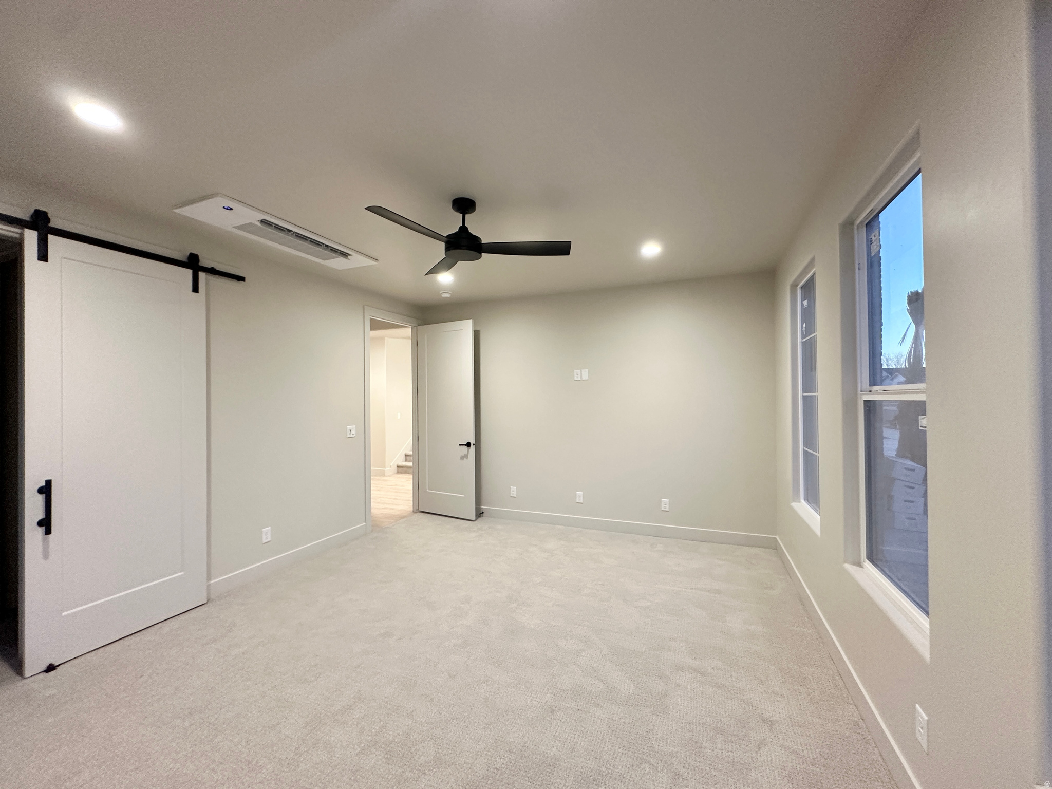 FALCON RIDGE - Residential