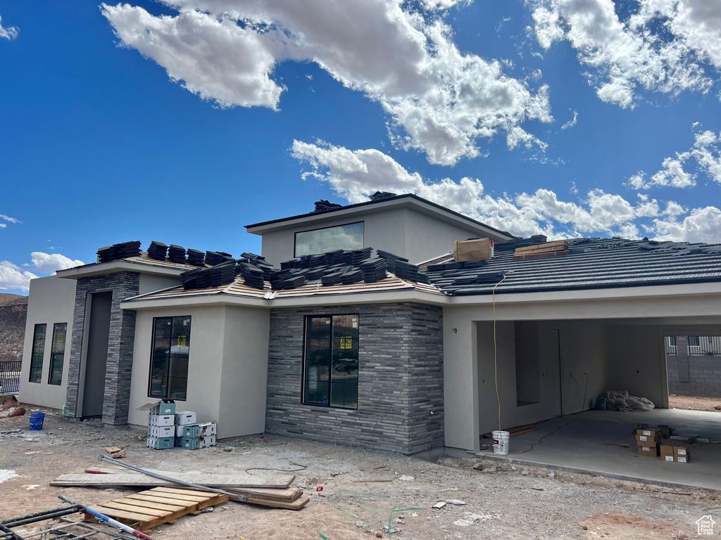 Photo of 296 E 1100 N #19, Hurricane, UT 84737 (MLS # 2115628)