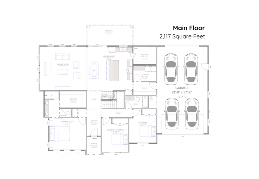 FALCON RIDGE - Residential