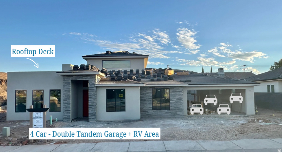 FALCON RIDGE - Residential