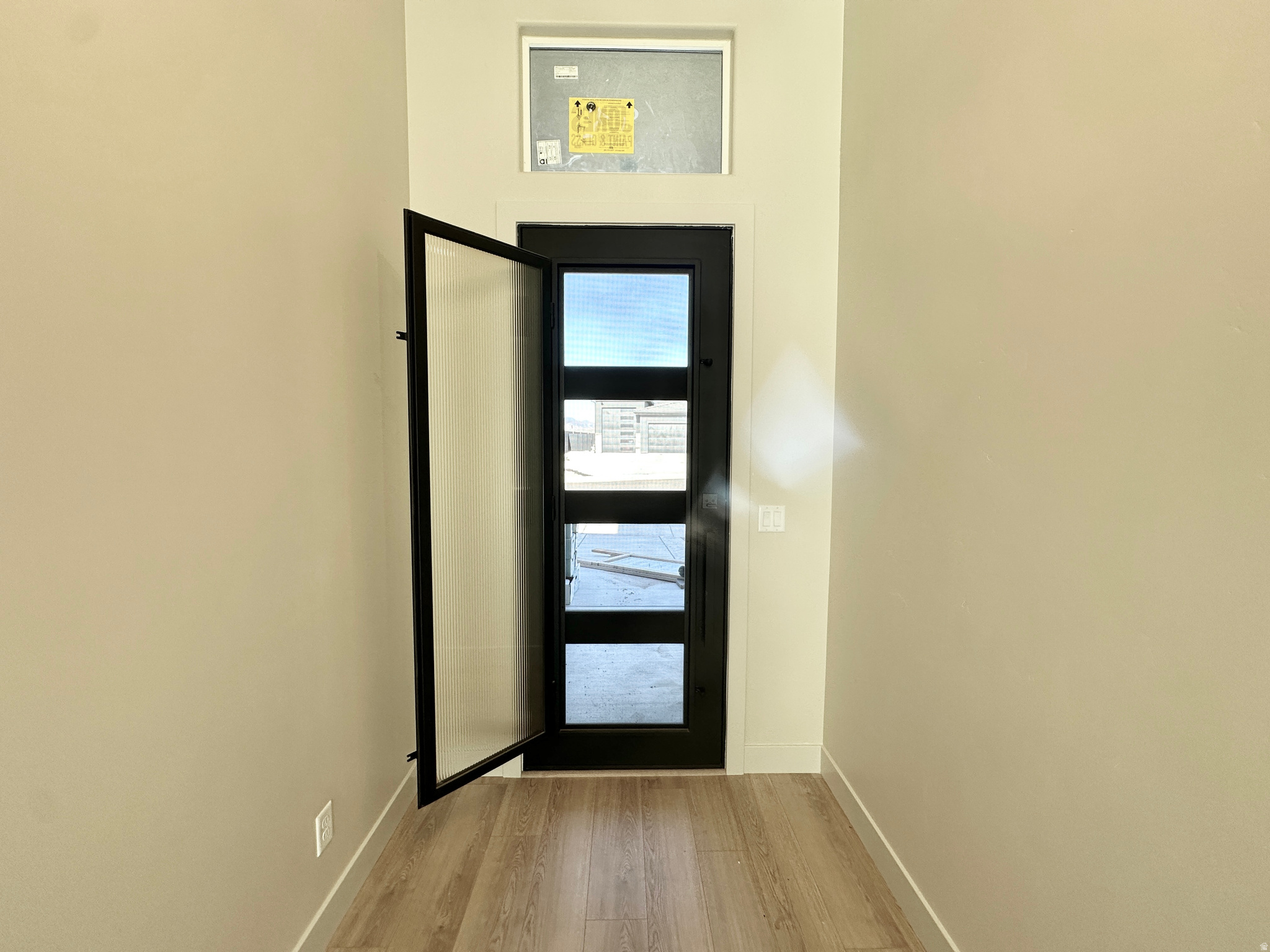 FALCON RIDGE - Residential