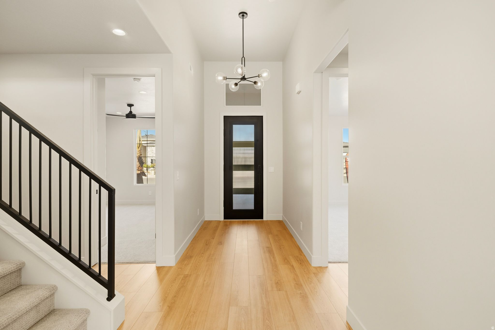 FALCON RIDGE - Residential