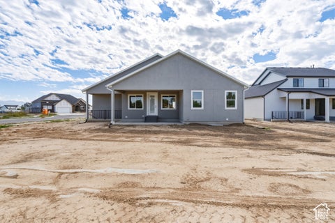 Tiny photo for 3378 W 900 N #130, Layton, UT 84041 (MLS # 2190707)