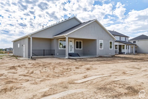 Tiny photo for 3378 W 900 N #130, Layton, UT 84041 (MLS # 2190707)