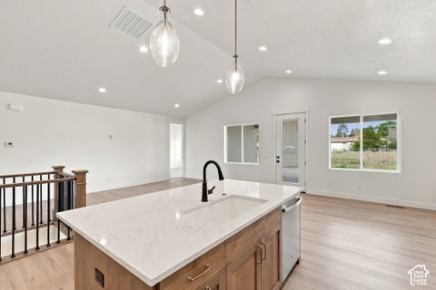 Tiny photo for 3378 W 900 N #130, Layton, UT 84041 (MLS # 2190707)