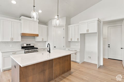 Tiny photo for 3378 W 900 N #130, Layton, UT 84041 (MLS # 2190707)