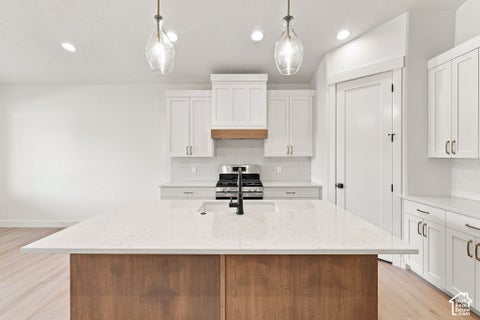 Tiny photo for 3378 W 900 N #130, Layton, UT 84041 (MLS # 2190707)