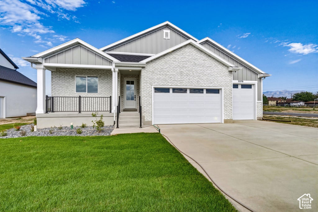 Photo of 3378 W 900 N #130, Layton, UT 84041 (MLS # 2190707)
