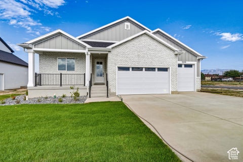 Photo of 3378 W 900 N #130, Layton, UT 84041 (MLS # 2190707)