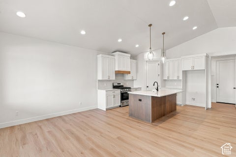Tiny photo for 3378 W 900 N #130, Layton, UT 84041 (MLS # 2190707)
