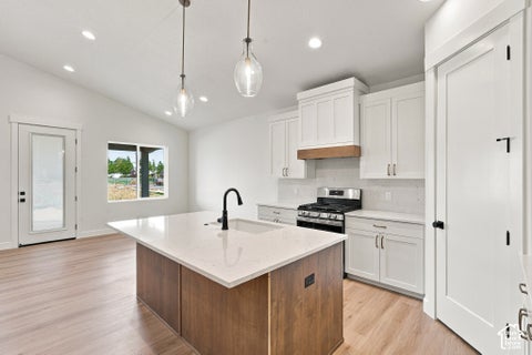 Tiny photo for 3378 W 900 N #130, Layton, UT 84041 (MLS # 2190707)