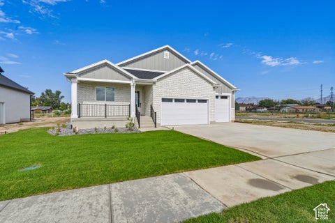 Tiny photo for 3378 W 900 N #130, Layton, UT 84041 (MLS # 2190707)