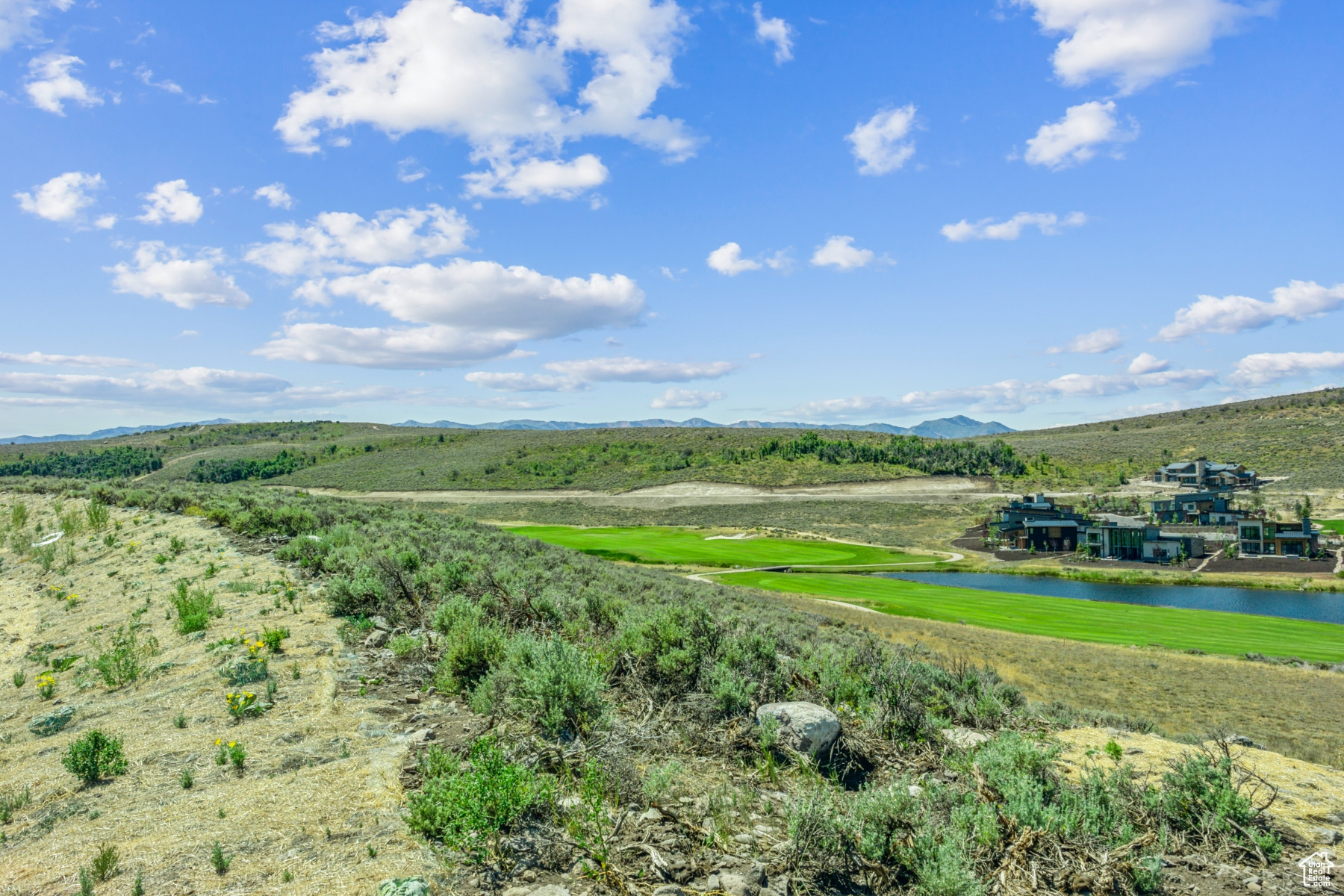 5961 Double Deer Dr #34, Park City, Utah image 8