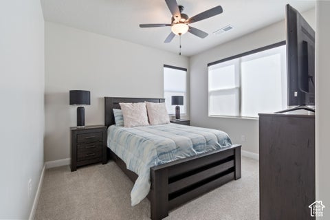Tiny photo for 706 S TAYLOR CREEK DR, Washington, UT 84780 (MLS # 2189455)