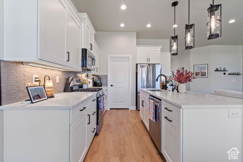 Tiny photo for 706 S TAYLOR CREEK DR, Washington, UT 84780 (MLS # 2189455)