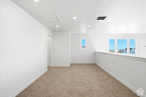 Tiny photo for 11288 S HAZEL GREEN DR W, South Jordan, UT 84009 (MLS # 2189835)