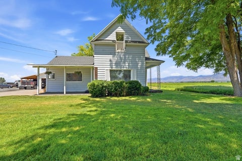 Homes For Sale - 1025 E Main St<br/> Wellsville, UT 84339