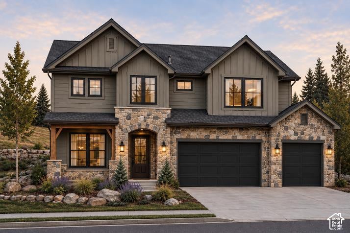 Photo of 102 E 3475 N, North Ogden, UT 84414 (MLS # 2188216)