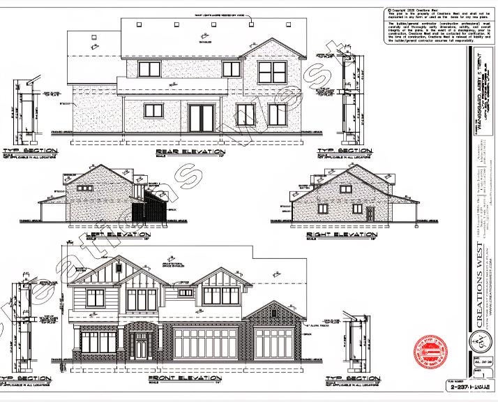 Photo of 102 E 3475 N, North Ogden, UT 84414 (MLS # 2188216)