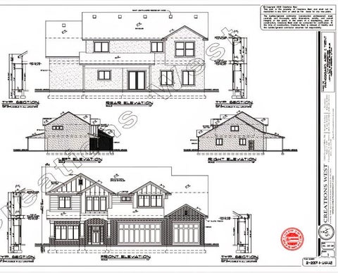 Tiny photo for 102 E 3475 N, North Ogden, UT 84414 (MLS # 2188216)