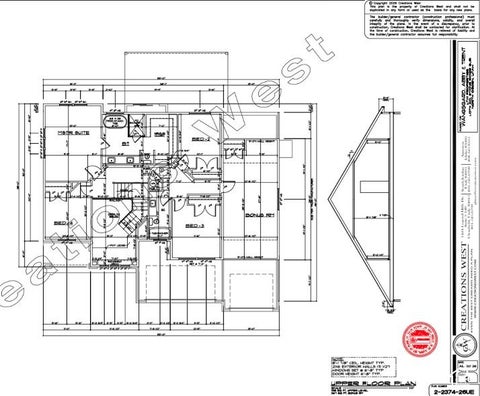Tiny photo for 102 E 3475 N, North Ogden, UT 84414 (MLS # 2188216)