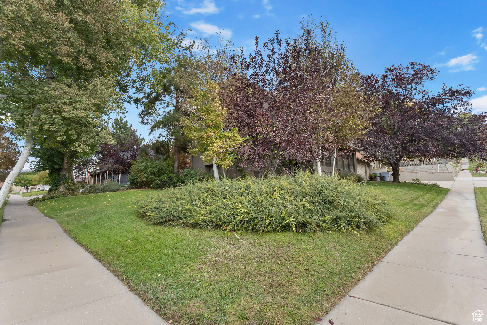 AMENDED HIGHLANDS PL - Residential