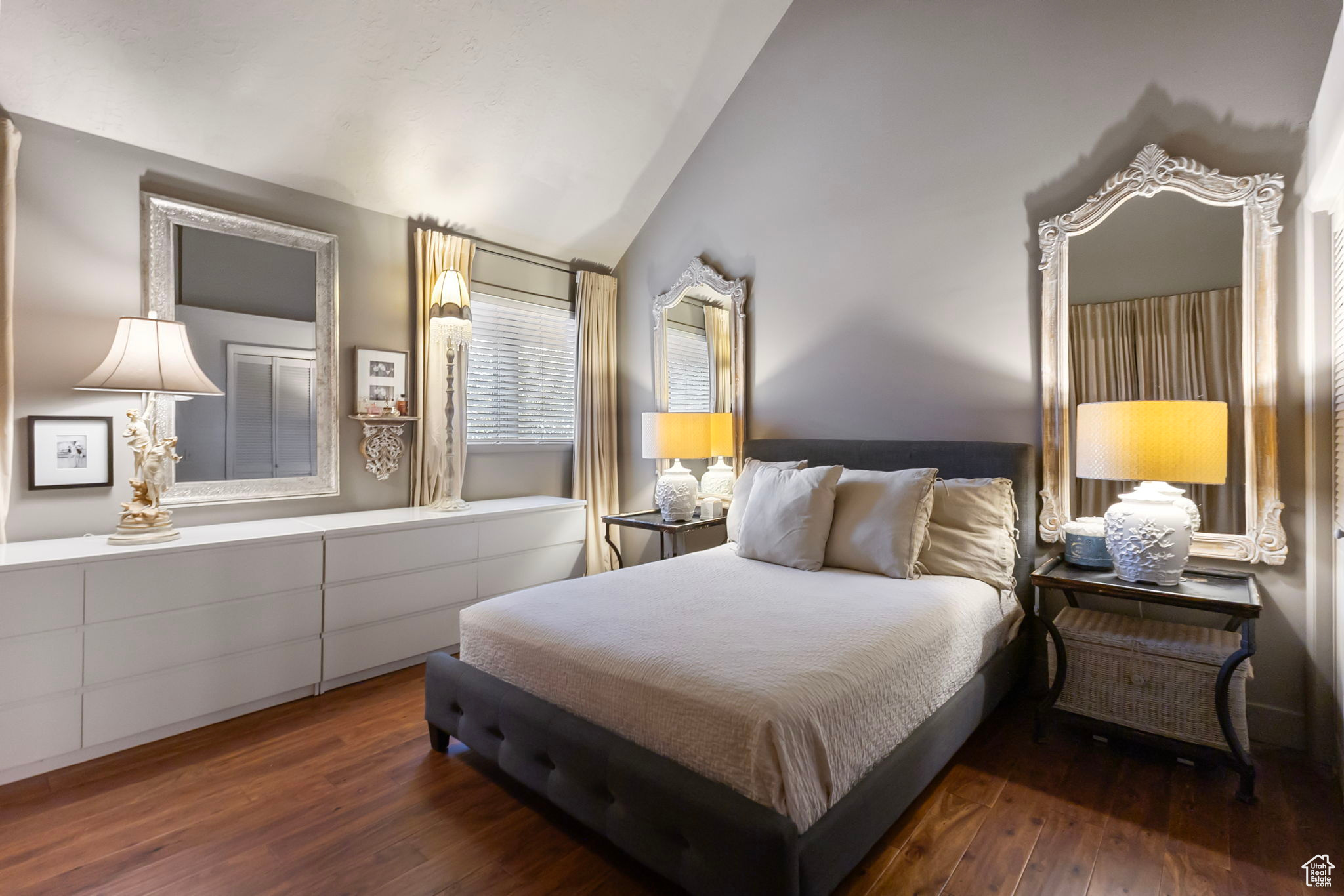 AMENDED HIGHLANDS PL - Residential