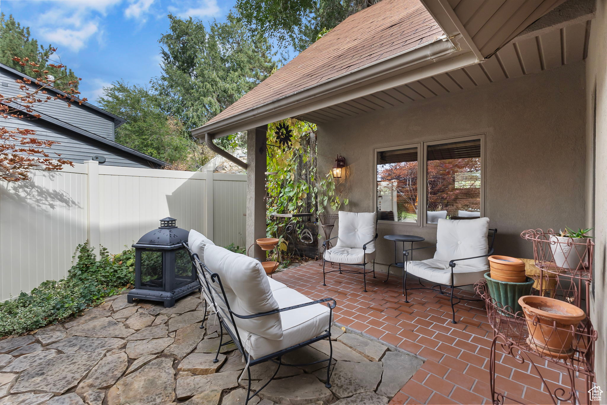 AMENDED HIGHLANDS PL - Residential